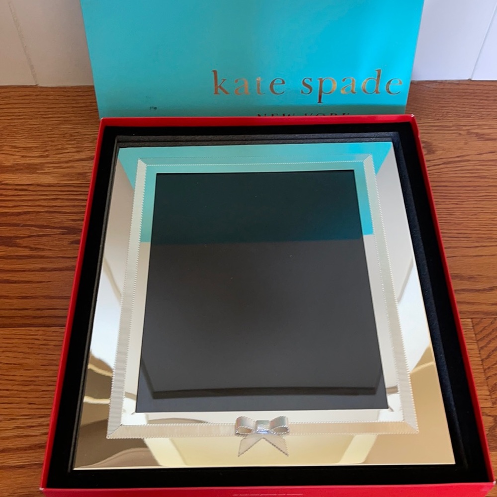 Kate Spade 8x10 picture frame
